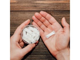 Nicotine Pouches