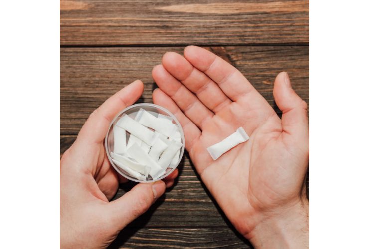 Nicotine Pouches